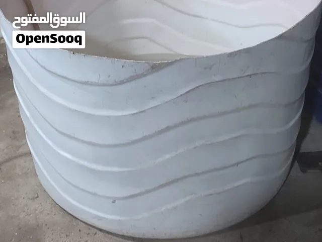 هوالك خزنات المياه البلاستكية