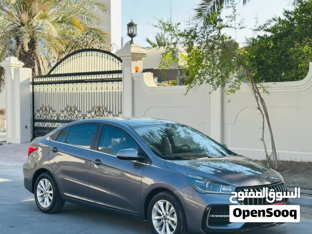 Chery Arrizo 2024 model well maintained excellent condition sedan for Dail my use with best features