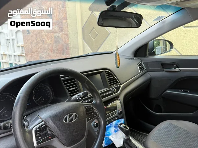 هيونداي النترا للبيع