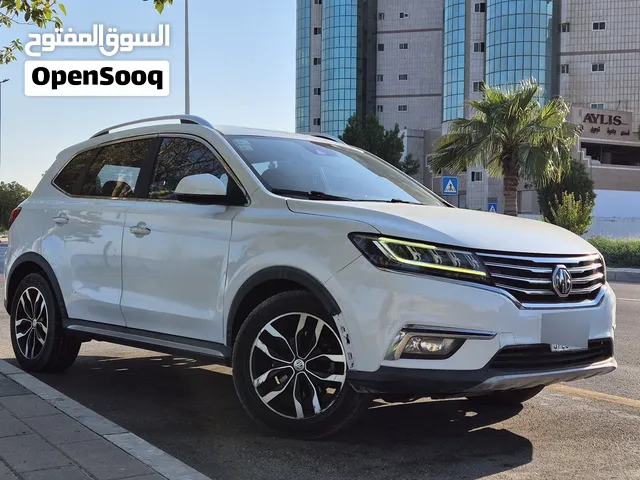 MG RX5 2019 MODEL FULL OPTION