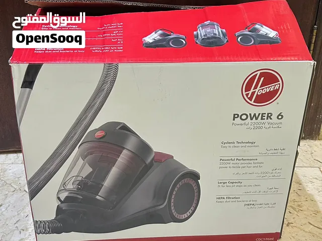 مكنسة هوفر