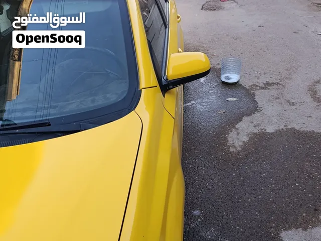 Used Chevrolet Aveo in Basra
