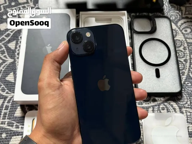 iPhone 13 Used new