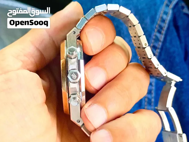 ساعة AP Master