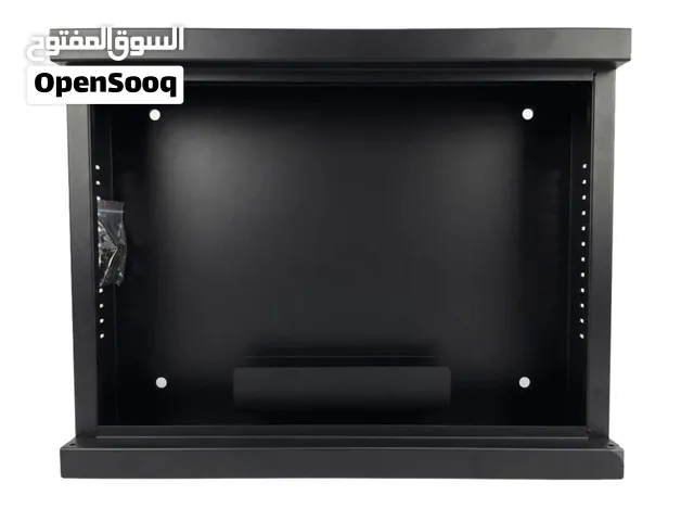 كابينة شبكات HAING 2U جداري 450×100 مم