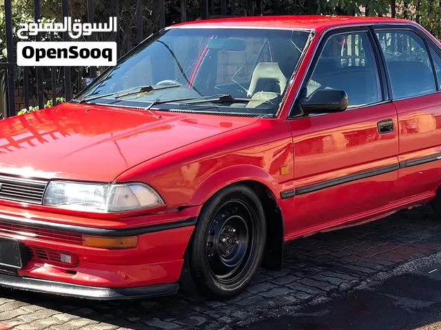 جنط حديد 14