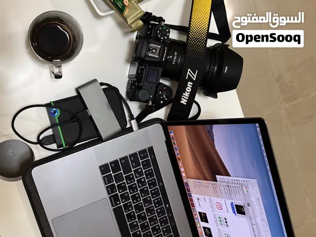 تصوير احترافي لكل لحظة تصوير احترافي  مناسبات - منتجات - فيديوهات دعائية