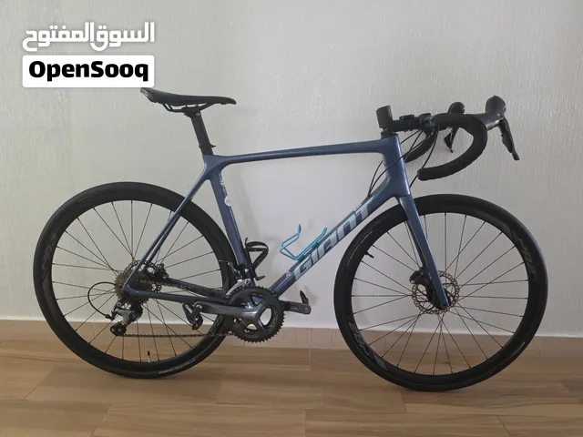 Giant tcr advanced Disc 3 دراجه