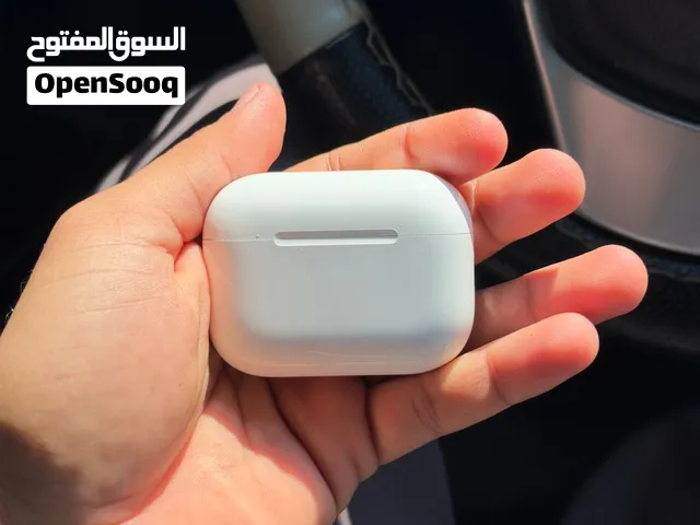 سماعة ابل بور