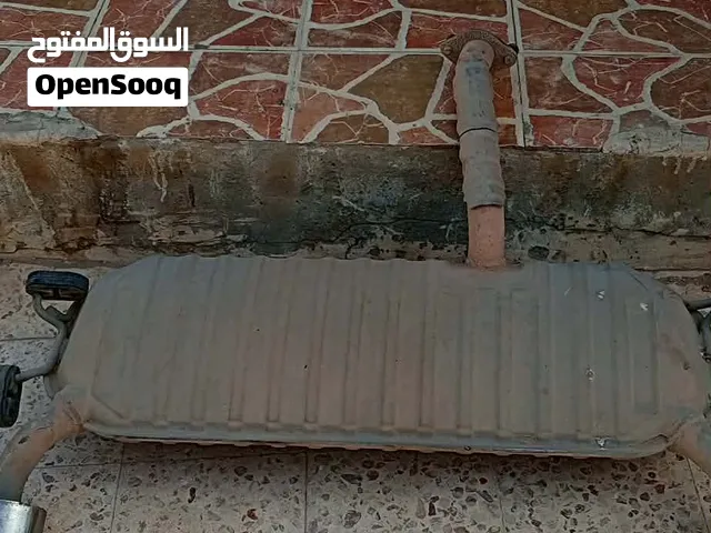 هونداي توسان 2008
