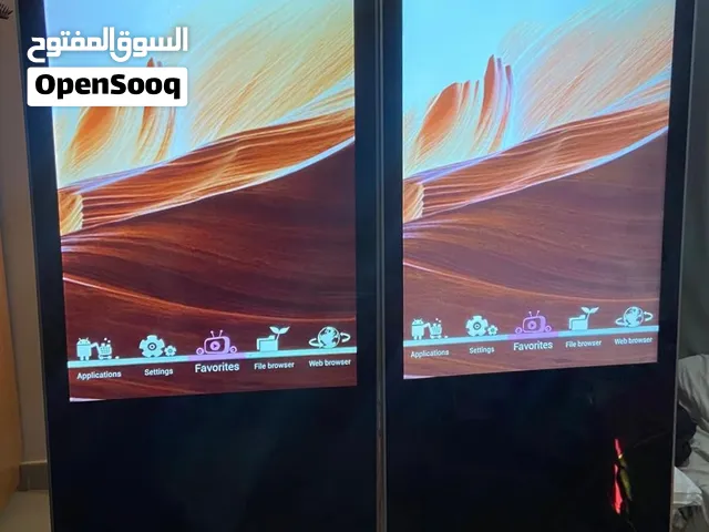 شاشة اي فون