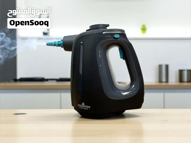 منظفة بخارية 8 في 1 امبليوم