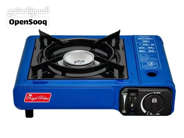 Portable Camping Gas Stove