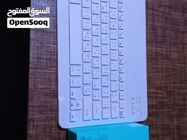 كيبورد و ماوس