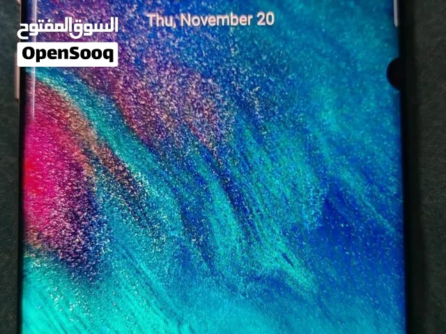 Samsung Galaxy S10 plus