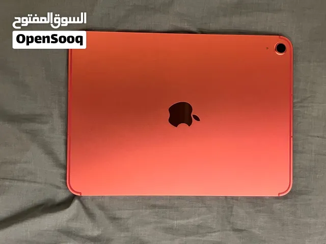 Ipad a16 512gb