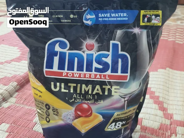 صابون غسالات الصحون يبلاش