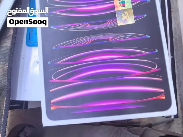 ايباد برو m2