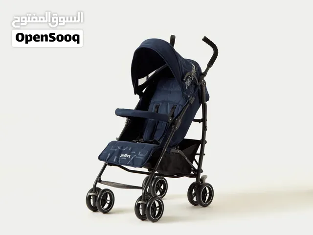 عربايه امريكي جونيورز ممتازه 40د نهايته