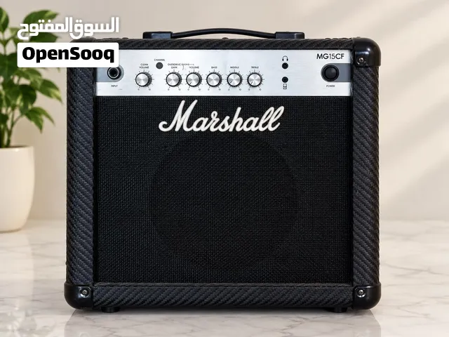 Marshall MG15CF