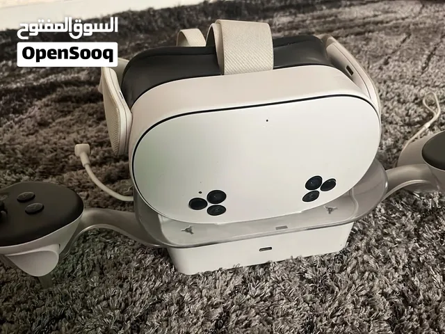 meta quest 3s VR نظارة