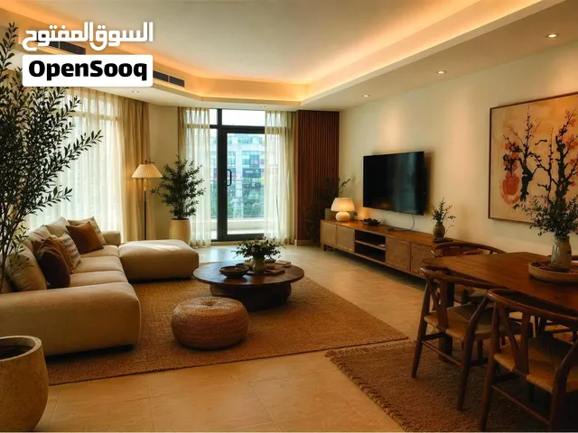 Ready 2BR Apartment in Bousher  Al Rawdah Residences, Muscat