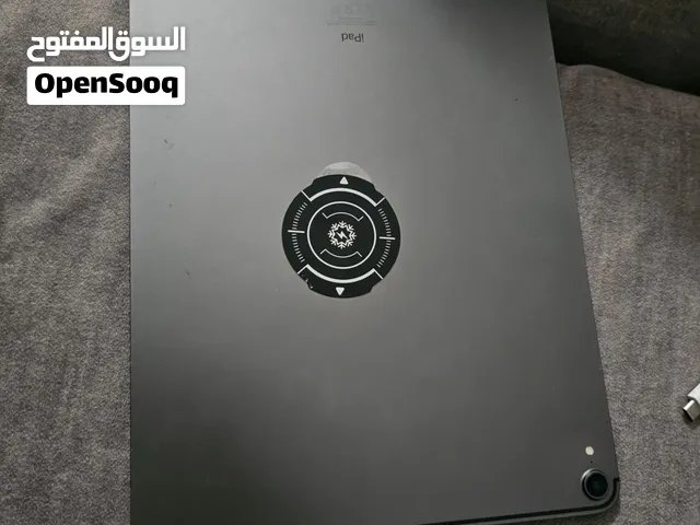 ابياد ابل برو  الجيل الثالث 12.9 انش