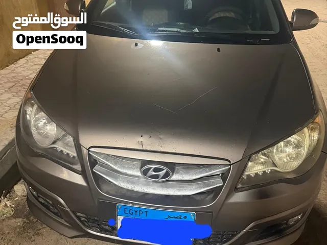 هيونداي النترا hd 2018