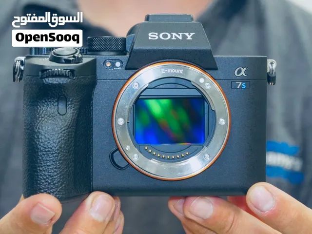 Sony A7S III – Like New  Shutter Count 1K
