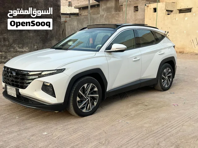 توسان 2022 خليجي 1/1
