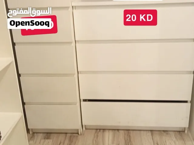 ارفف تخزين مستعمل