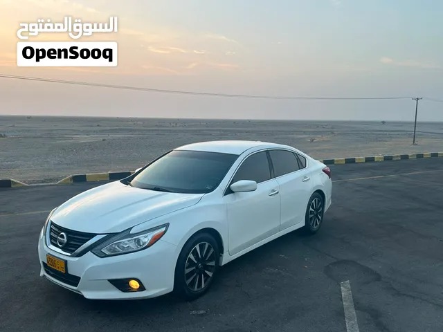 نيسان التيما 2018