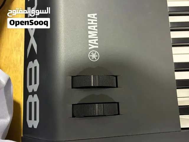 Yamaha keyboard MX88 for sale