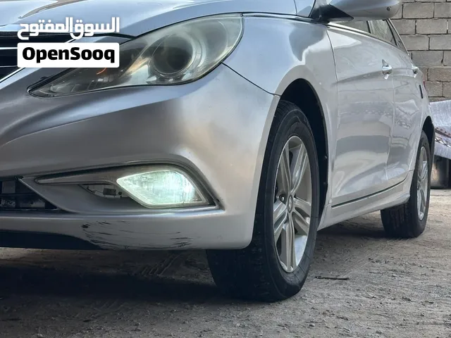 Used Hyundai Sonata in Basra