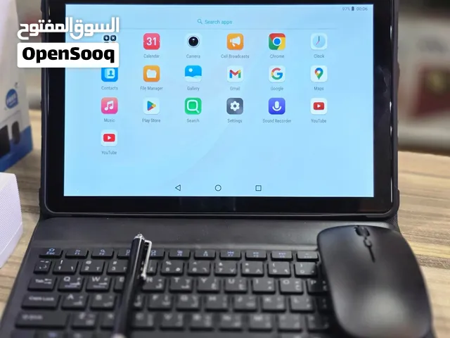 Nodizz NPad 60