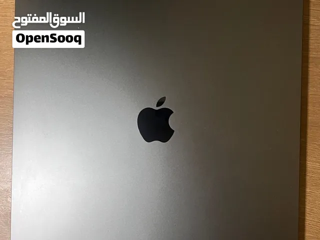 Apple iPad Pro 11 256 GB in Muscat