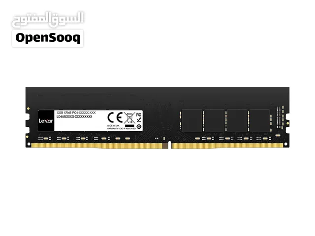 ddr5 lexar cl32