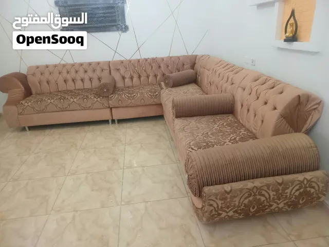صالون ماشاءالله ربي اببارك بدون عيوب