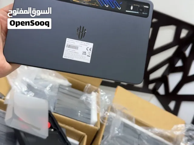REDMAGIC Astra 2 – تابلت ألعاب بمواصفات وحشية
