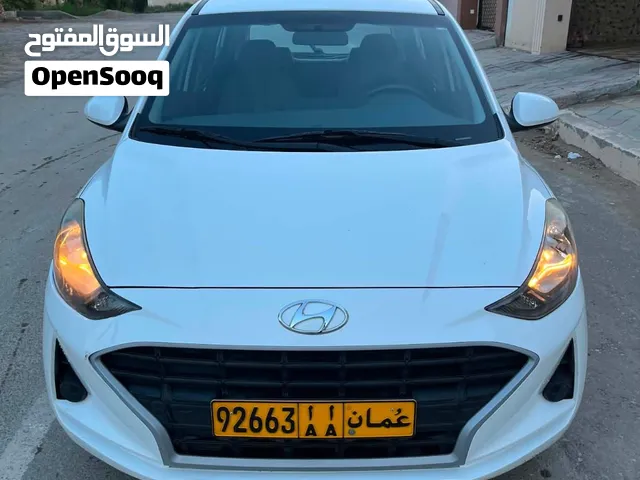 هيونداي جراند i10 للبيع