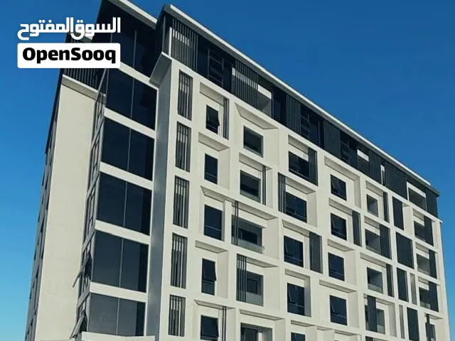 للبيع محل تجاري في بوشر مشروع 94 . مقابل لعمان مول وقريب جرند مول وشارع الكليات .