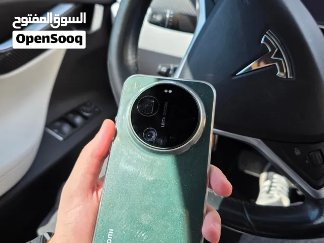 Xiaomi 14 Ultra 512 GB in Irbid