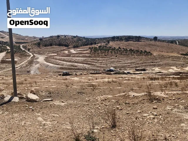 ارض سكنيه كفرجايز للبيع بسعر مغري