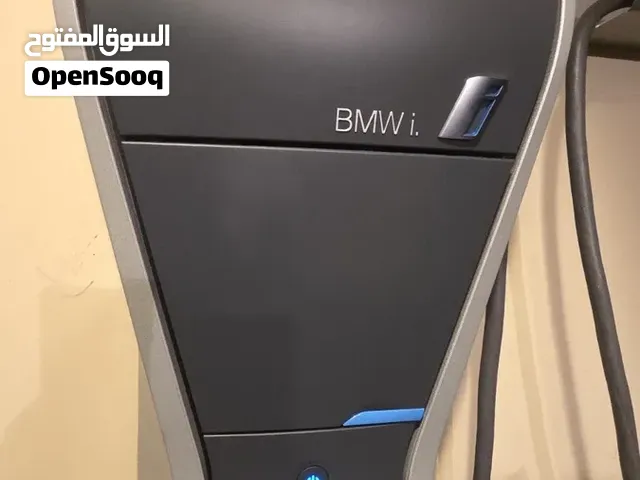 شاحن BMW I pure wallbox