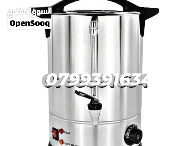 سخان ماء كهربائي ستانلس كفالة سنة
