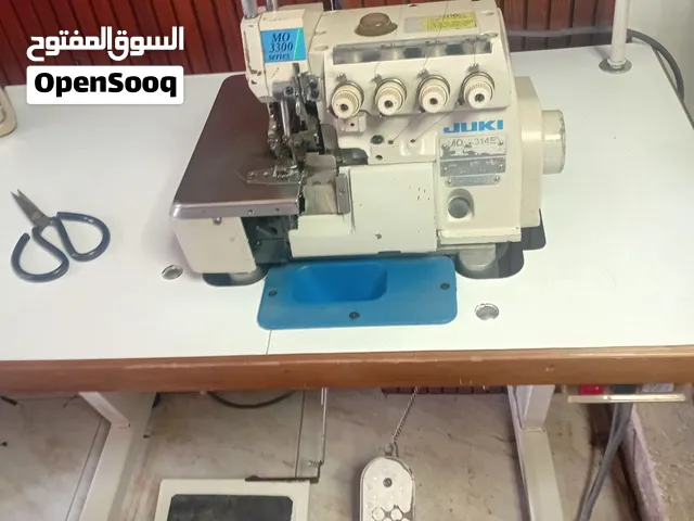 ماكنات خياطه