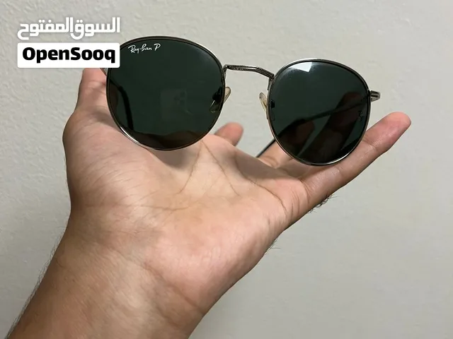 نظارة رايبان راوند اصلية