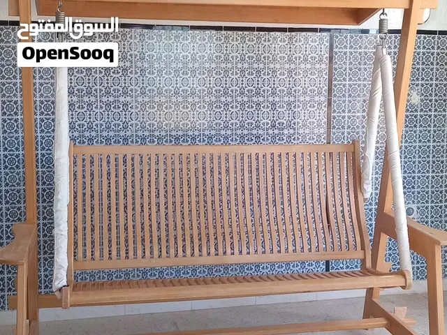 ارجوحة منزلية مثالية لديكور و الرفاهية