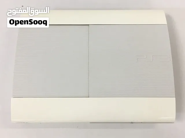 PlayStation 3 PlayStation for sale in Muscat