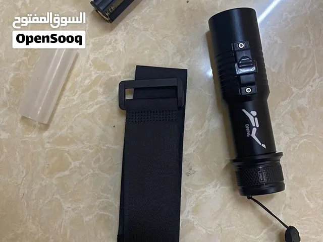 مصباح غوص اصلي و جودة